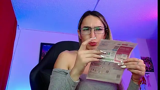 Niky 777 online show from 10-21-25, 02:00