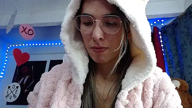 Niky 777 online show from 03-26-26, 04:44