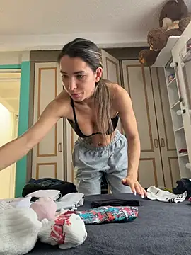 Niky 777 online show from 03-25-26, 04:39