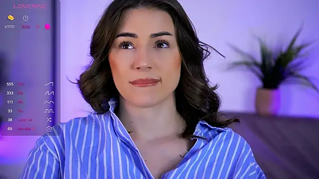 AishaCarter online show from 02-11-26, 05:57