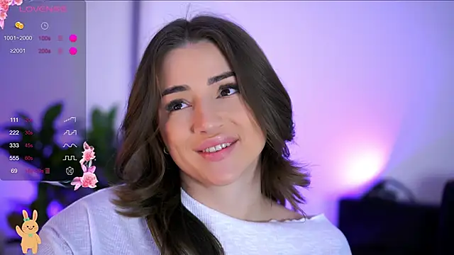 AishaCarter online show from 03-13-26, 06:46