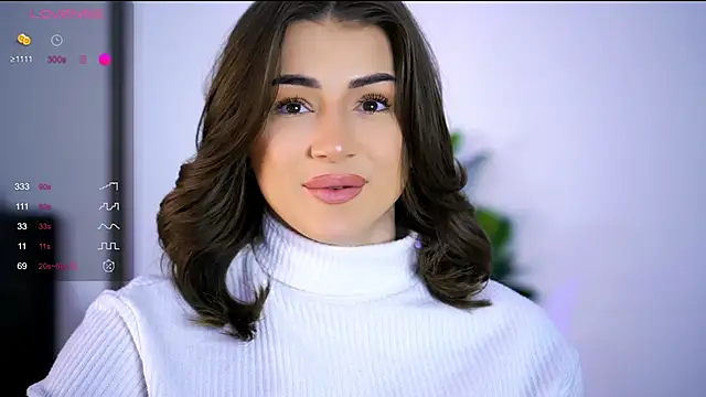 AishaCarter online show from 02-04-26, 06:36