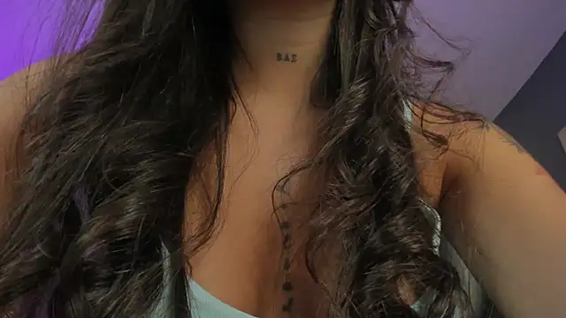 AlessiaCorleone  online show from 10-03-25, 06:31