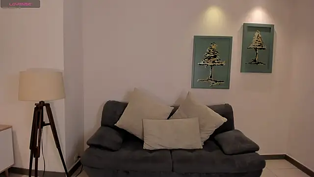 AlessiaCorleone  online show from 10-25-25, 07:25