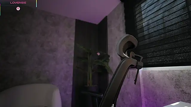 AmyWalker  online show from 03-19-26, 01:00