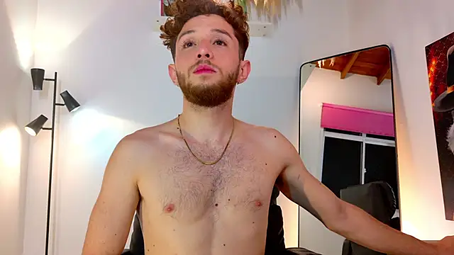 Juan Castano online show from 03-11-26, 08:52