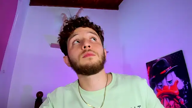 Juan Castano online show from 11-20-25, 08:31