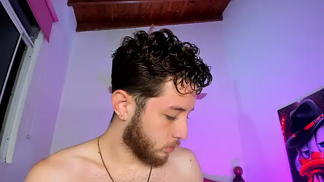 Juan Castano online show from 11-20-25, 08:04