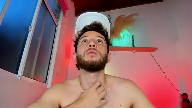 Juan Castano online show from 11-30-25, 10:54