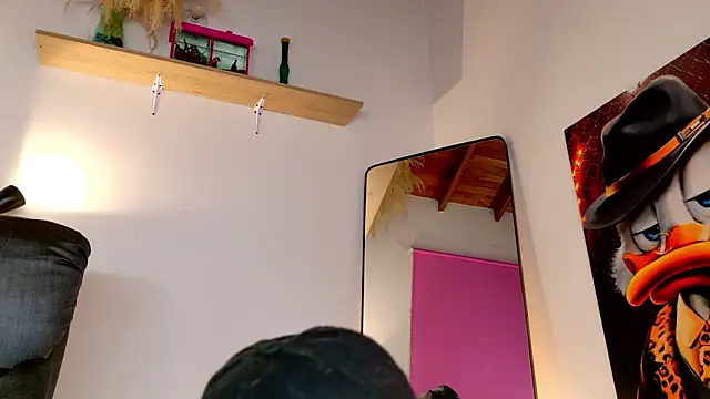 Juan Castano online show from 02-08-26, 01:53