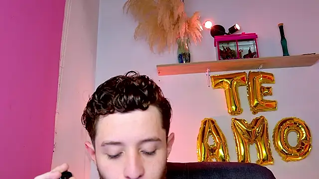 Juan Castano online show from 02-15-26, 10:20