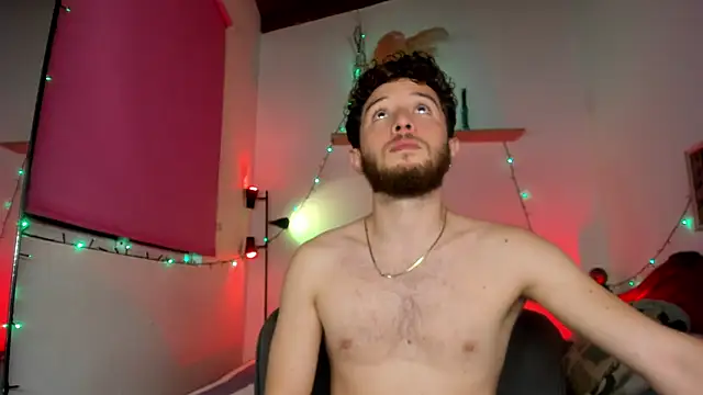 Juan Castano online show from 12-05-25, 02:32