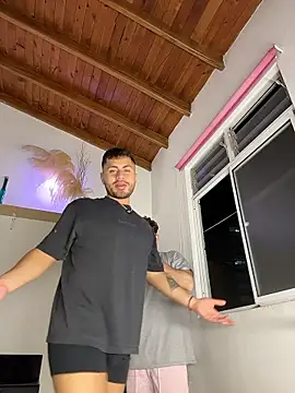 Juan Castano online show from 01-11-26, 10:00