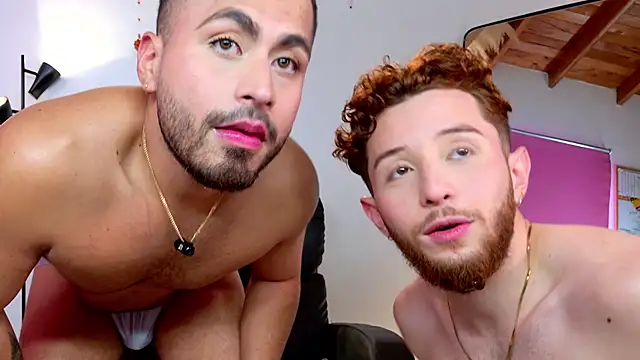 Juan Castano online show from 02-10-26, 07:13