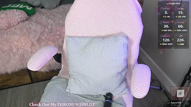 K4Li3Rxyzz online show from 04-09-26, 07:31