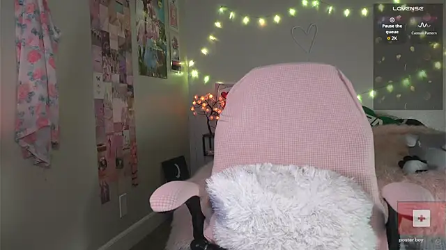 K4Li3Rxyzz online show from 03-02-26, 09:22