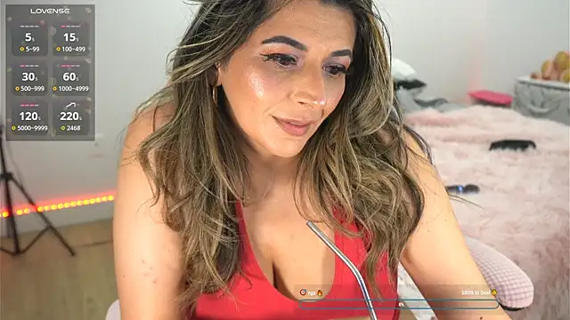 K4Li3Rxyzz online show from 05-13-26, 07:48