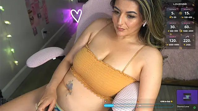 K4Li3Rxyzz online show from 05-05-26, 07:00