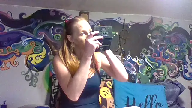 Snapshot of 4EyedSluttyGinger chatting on 01-28-25, 07:10 4EyedSluttyGinger online show from 01-28-25, 07:10