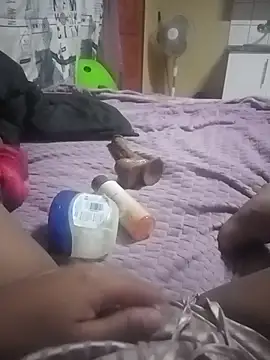 ShooingBunch online show from 04-11-26, 02:30