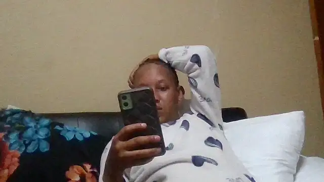 ShooingBunch online show from 11-12-25, 08:12