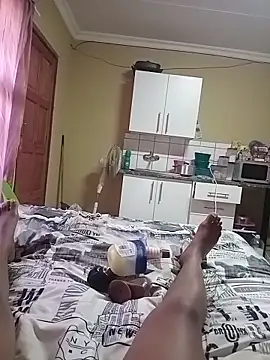 ShooingBunch online show from 03-18-26, 02:30