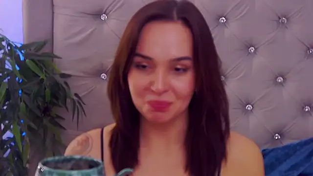 MeIisaLove online show from 11-01-25, 03:28