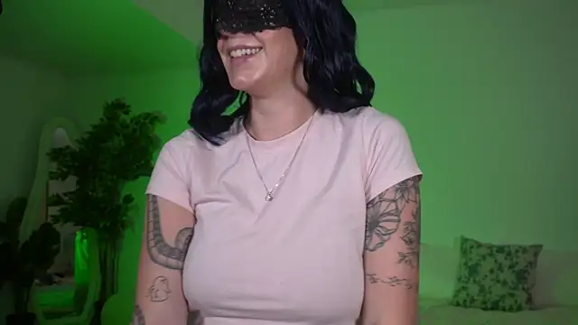 greydesire online show from 03-31-26, 02:41