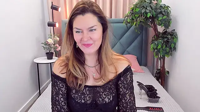 Adele Russo online show from 01-31-25, 03:55