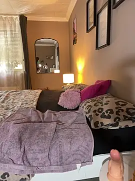 alexababy online show from 09-18-25, 11:57