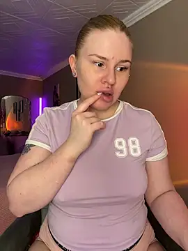 Snapshot of alexababy chatting on 01-16-26, 10:19 alexababy online show from 01-16-26, 10:19