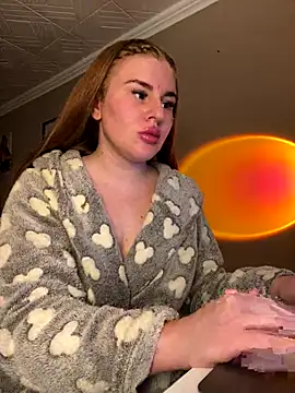 alexababy online show from 11-26-25, 11:54