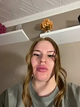 alexababy online show from 03-14-26, 08:04