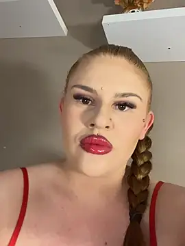 alexababy online show from 03-15-26, 08:27