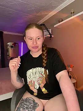 alexababy online show from 04-08-26, 11:33