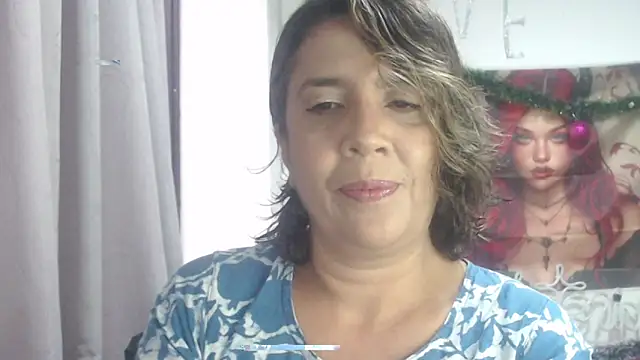 Victoria meester online show from 12-22-25, 02:39