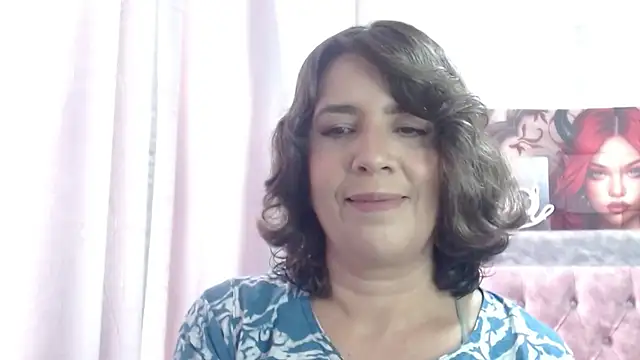 Victoria meester online show from 04-04-26, 02:34