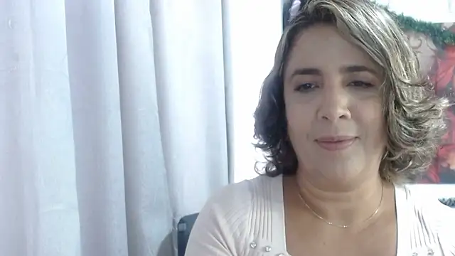 Victoria meester online show from 01-14-26, 02:31