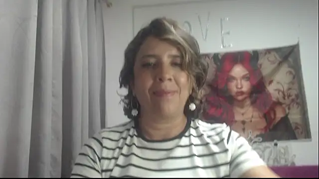 Victoria meester online show from 11-23-25, 09:36