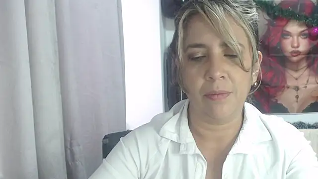 Victoria meester online show from 01-08-26, 03:18