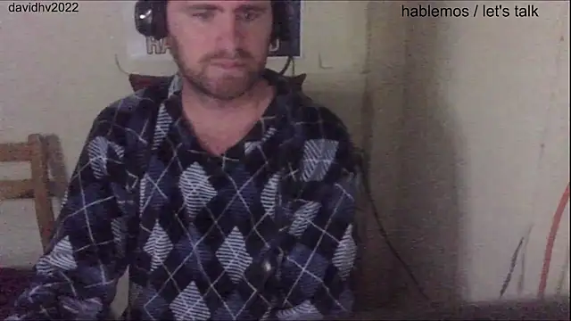 Davidhv2022 online show from 11-10-25, 02:05