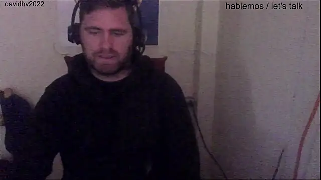 Davidhv2022 online show from 11-12-25, 02:43