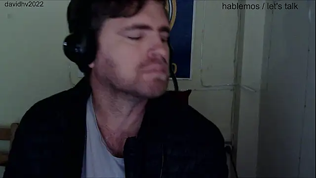 Davidhv2022 online show from 01-14-26, 02:09