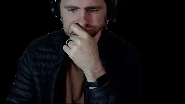 Davidhv2022 online show from 04-08-26, 01:34