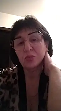 AlbinaXPretty online show from 03-16-25, 09:37