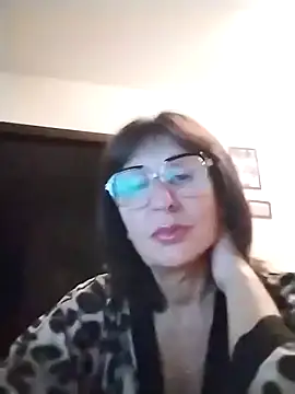 AlbinaXPretty online show from 09-12-25, 08:08