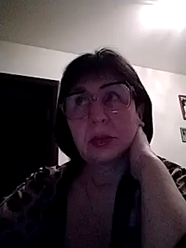 AlbinaXPretty online show from 03-17-25, 08:30