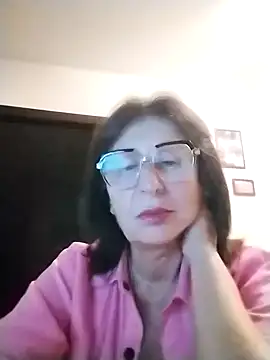 AlbinaXPretty online show from 09-23-25, 08:27