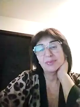 AlbinaXPretty online show from 12-01-25, 08:42