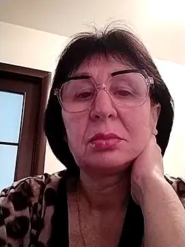 AlbinaXPretty online show from 03-09-25, 08:07